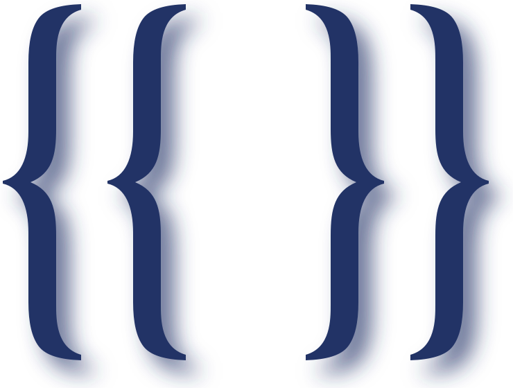 File:Curly Brackets.svg